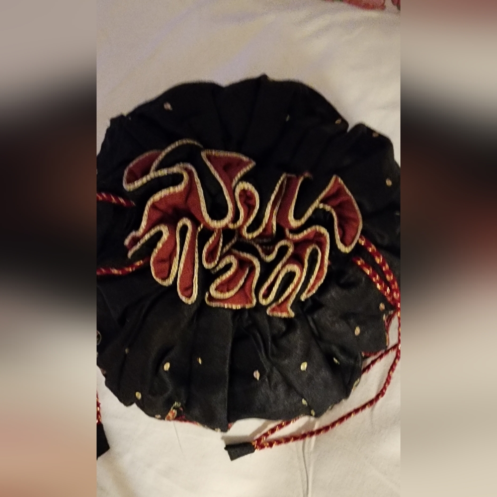Fabindia Bucket Bag